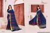 Meghdoot Sila Latest Ethnic Wear Printed Silk Saree Collection
